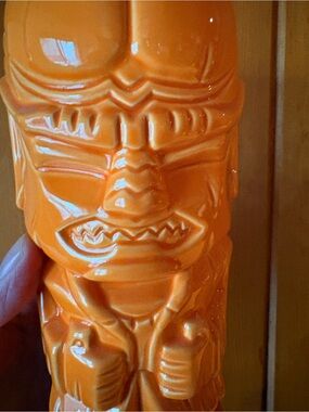 Star Trek Ferengi Geeky Tiki mug